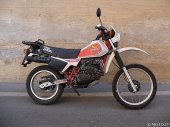 1983 Honda XL 250 R photo